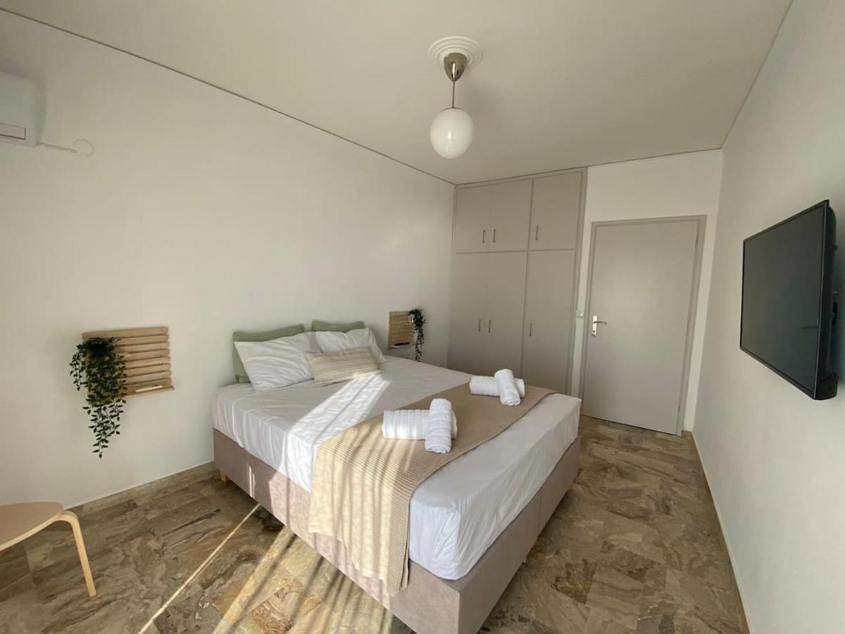 Appartement The Olive Ocean à Tolón Extérieur photo