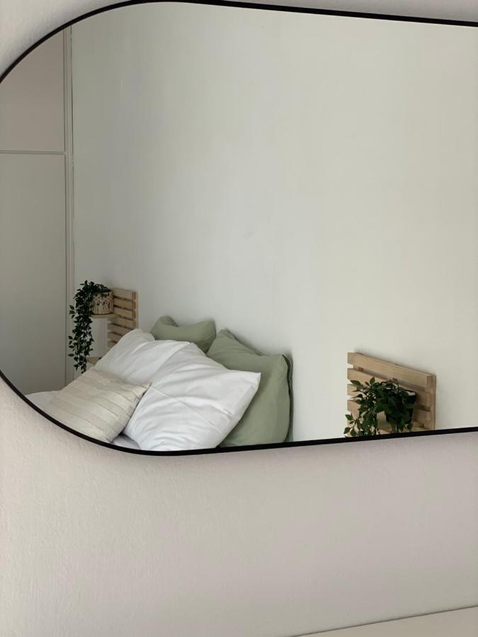 Appartement The Olive Ocean à Tolón Extérieur photo