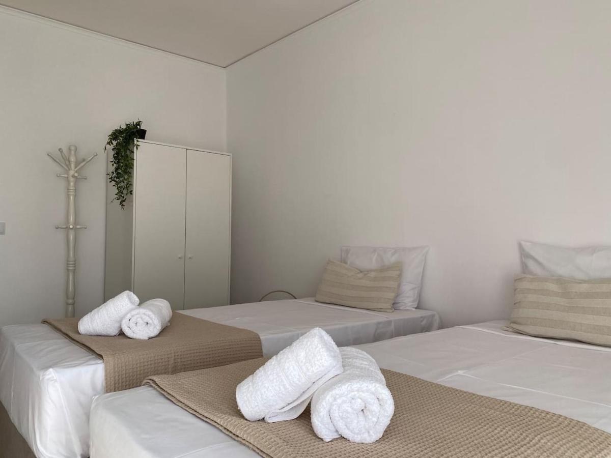 Appartement The Olive Ocean à Tolón Extérieur photo