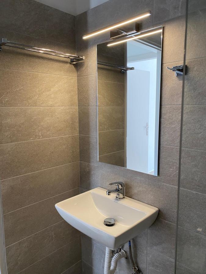 Appartement The Olive Ocean à Tolón Extérieur photo