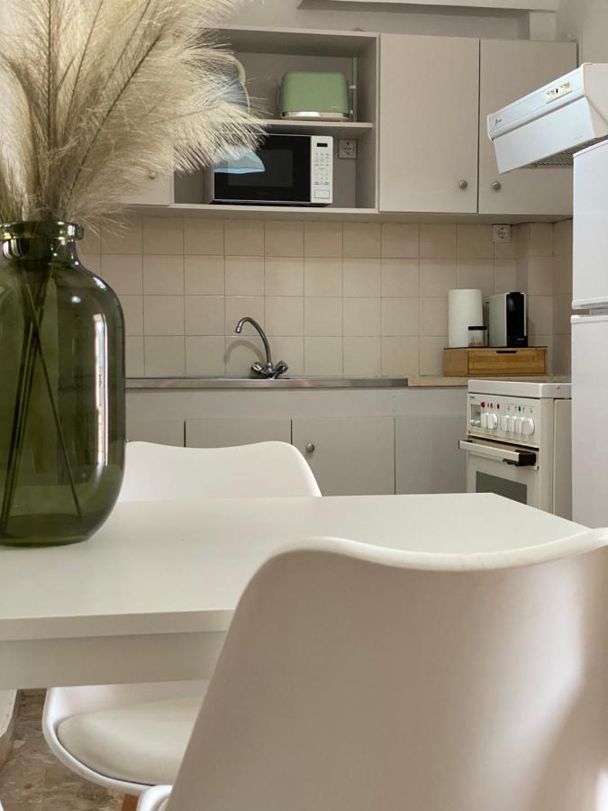 Appartement The Olive Ocean à Tolón Extérieur photo
