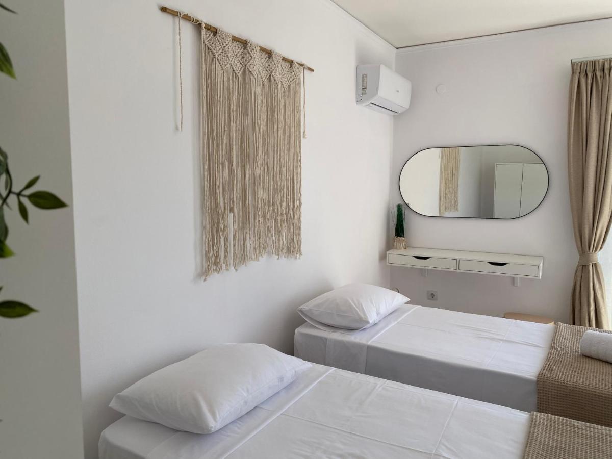 Appartement The Olive Ocean à Tolón Extérieur photo